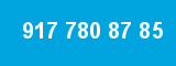917 780 87 85 917 780 87 85
